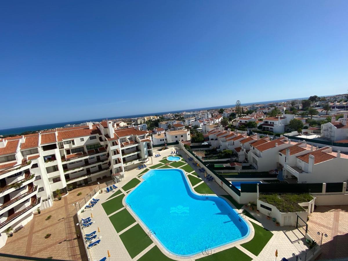 Casa de Férias Algarve Vacations Flat Albufeira